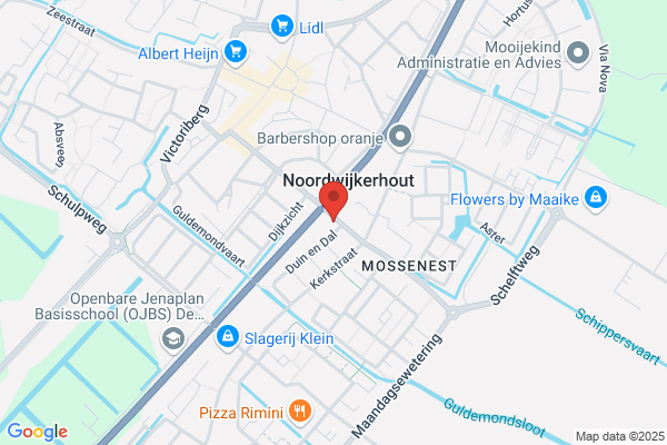 Magnifiose Jongerencentrum