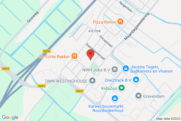 Stichting St Victor Ontmoetingsruimte