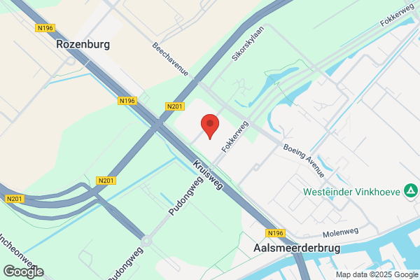Aquaplan Schoonmaak Service
