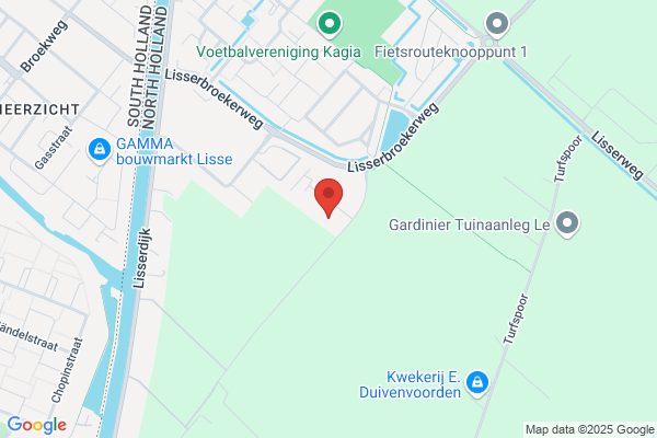Firma Conam Schoonmaakbedrijf
