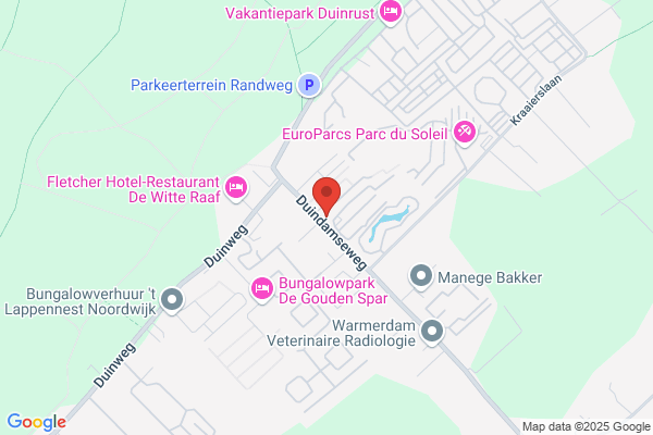 Café Restaurant Zonneweelde