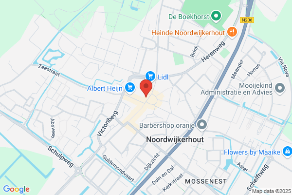 Autorijschool Smidt