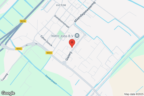 Schildersbedrijf Th.M. Bader Bv