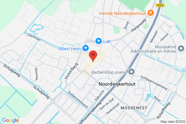 Schouten Schoenen Bv