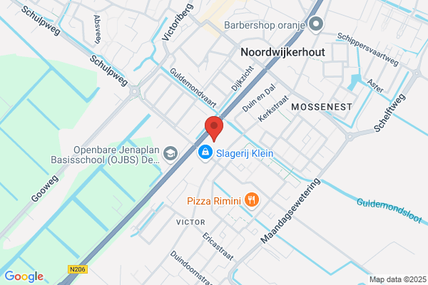 C.A. Van Der Zaal-De Valois