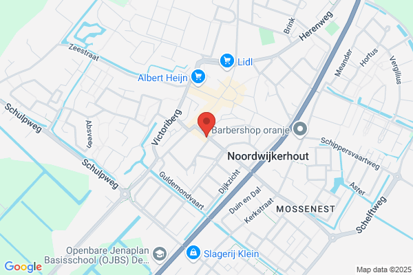 De Drankenier