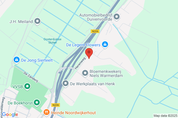 Ruitershop Rendum
