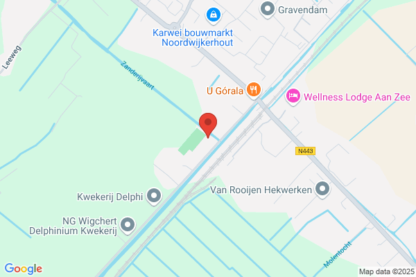 Tennispark Jonkers