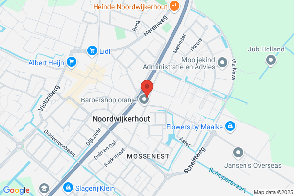 Praktijk Voor Tandheelkunde E.P. Van Alphen