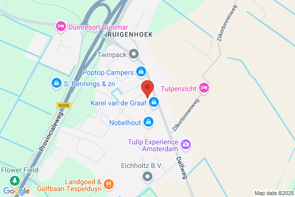 Tbma Europe Bv
