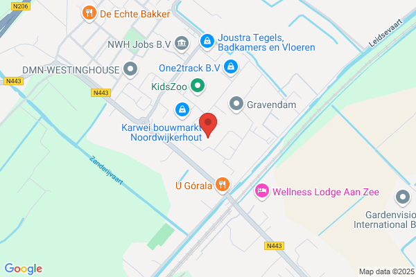 Das Deuren Afhang Service