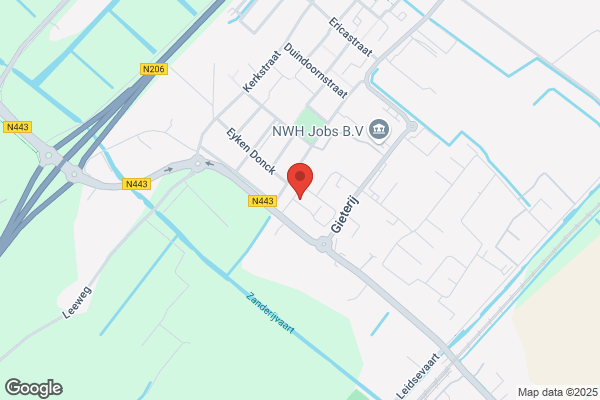 Timmerbedrijf Van Schooten