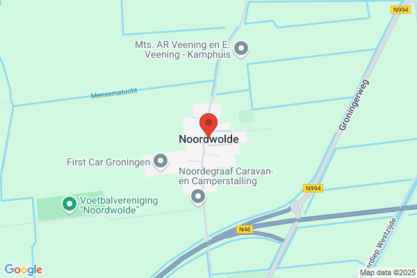 Groningen - Noord