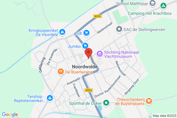 Dietvorst
