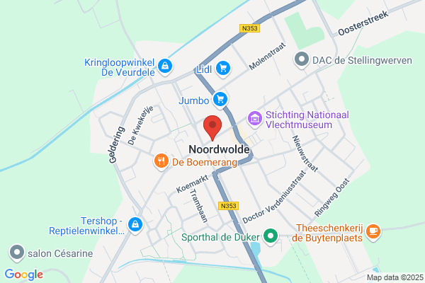 ICT Kleine