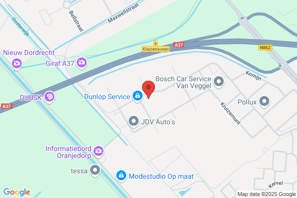Vos Bv