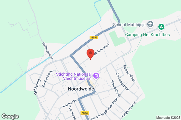 Agrarische Bedrijfsver. Groningen