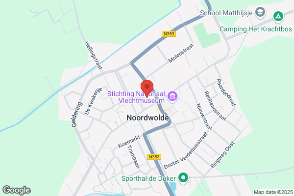 Aletta's Kadoshop