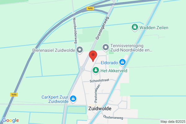 Bibliotheek Zuidwolde
