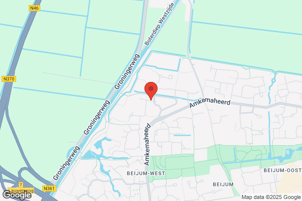 De Jong Agenturen
