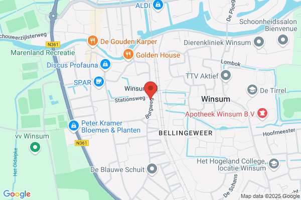 Gemeente Bedum