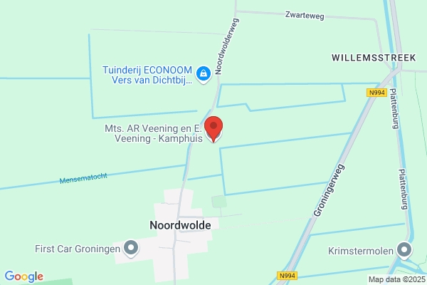 Ger Bos