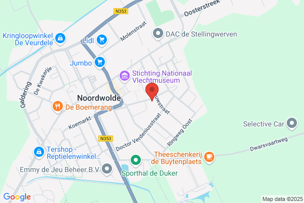 Glazenwassersbedrijf A. Engberts
