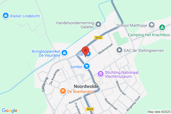 Handelsonderneming O F L Brinkhuizen