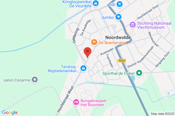 Huis & Zo