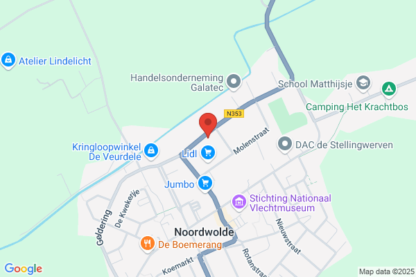 Huisman