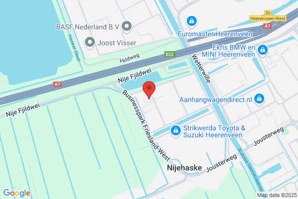 Huizinga Autorijschool