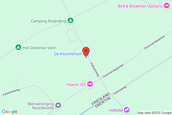 Immanuel, Sticht