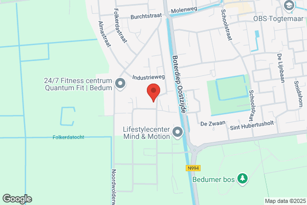 Mourits Autoschade