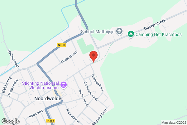 Nedwerk