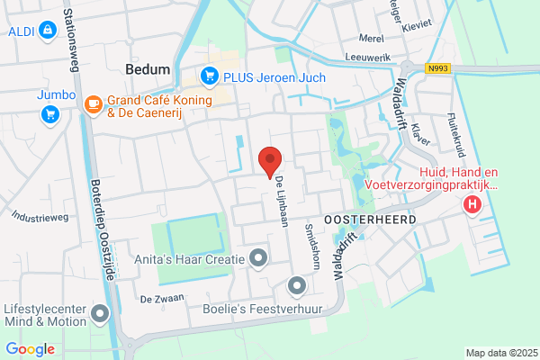 Noord-Nederlandse Orgelacademie