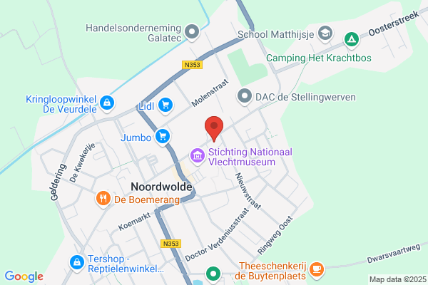Profiel Bv