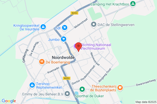School Met De Bijbel De Regenboog