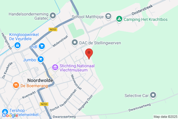 Uitvaartvereniging Bedum