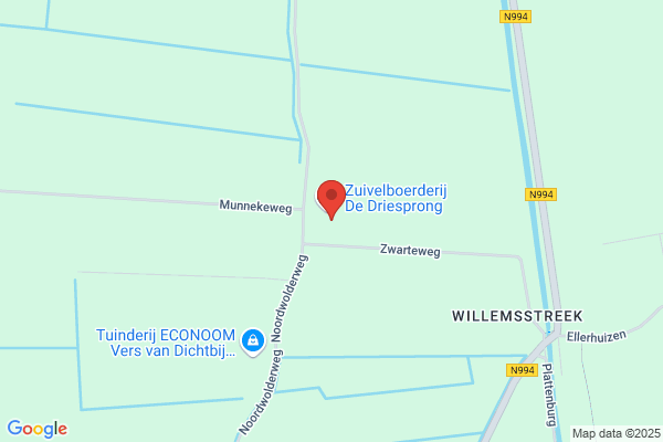 W. Datema
