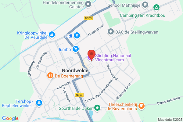 Dieto Hondenpension