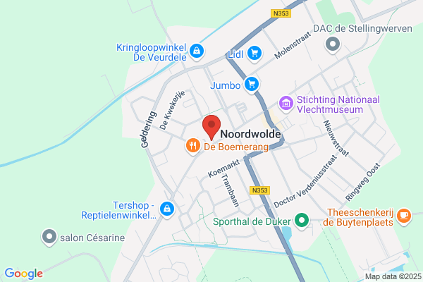 Slager Installatiebedrijf Wietse