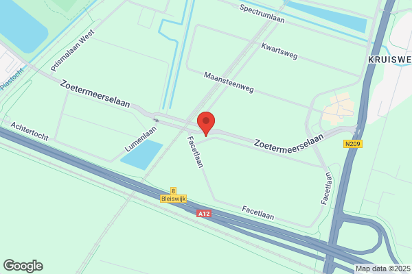 C.C. Bavius Nederland Bv