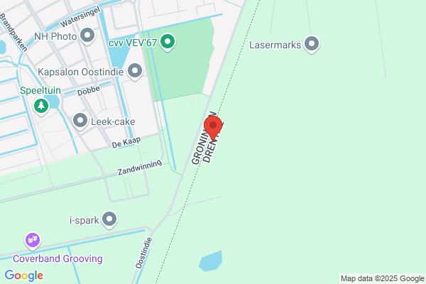 De Kaap Overwintervakanties