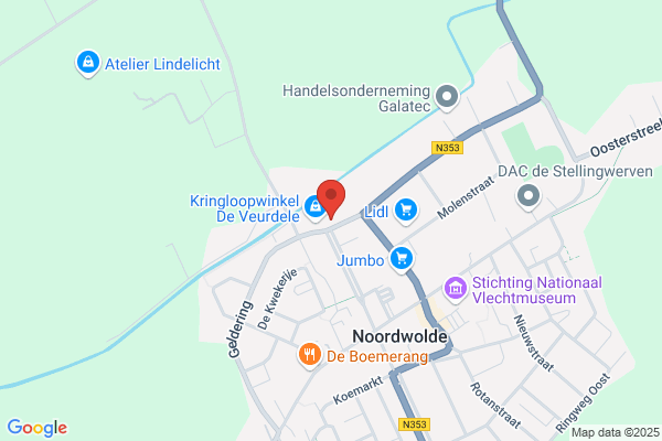 Firma P. Vredenburg En Zonen
