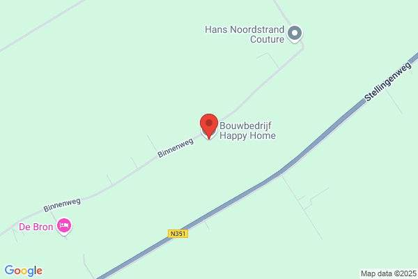 Happy Home