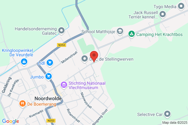 Ijsclub Broederschap