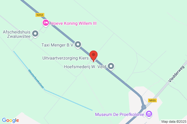 Kiers Uitvaartverzorging