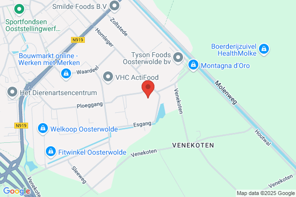 Klussenbedrijf Romi