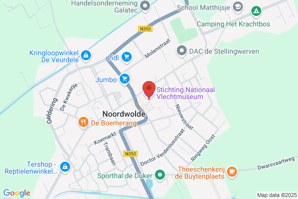 Nationaal Vlechtmuseum