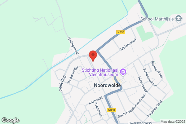 Nijk, A